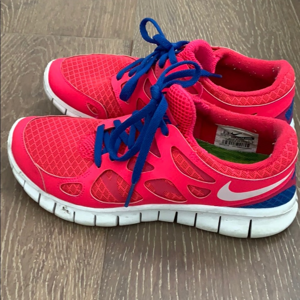 Nike shoes